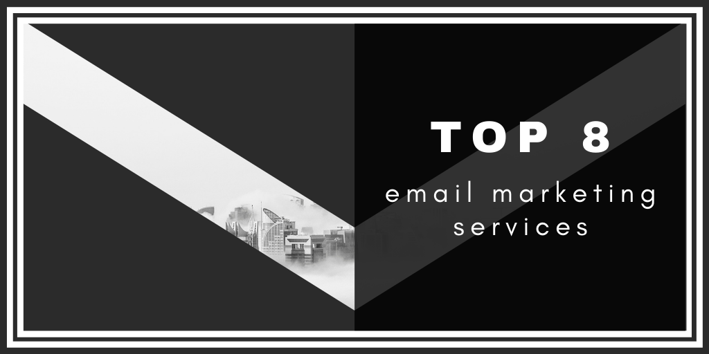 Top email marketing services