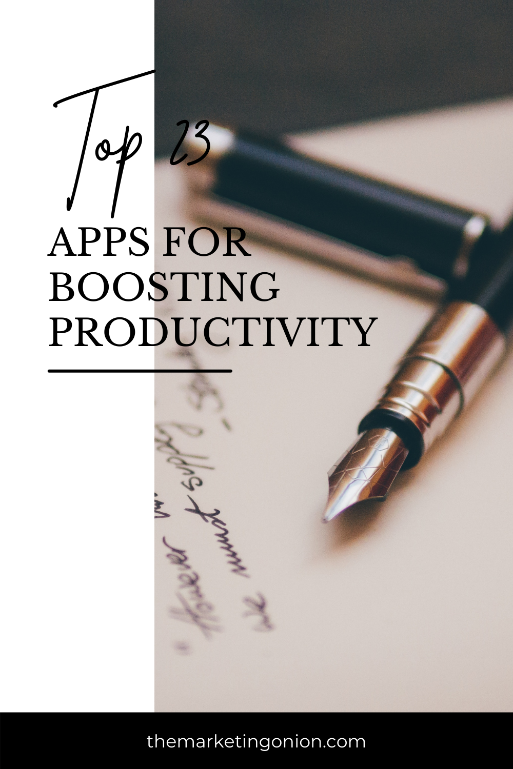 Top 23 apps for boosting productivity pin3 Top 23 apps for boosting productivity