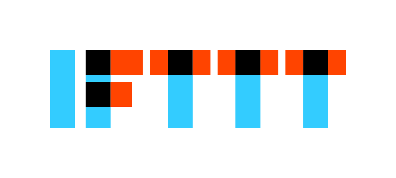 Boosting productivity with IFTTT