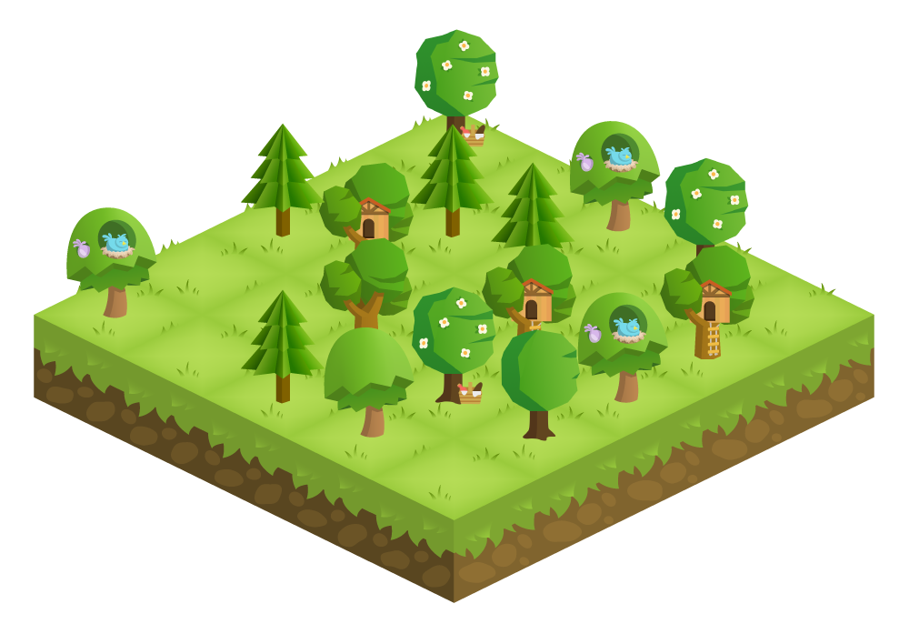 forest Forest