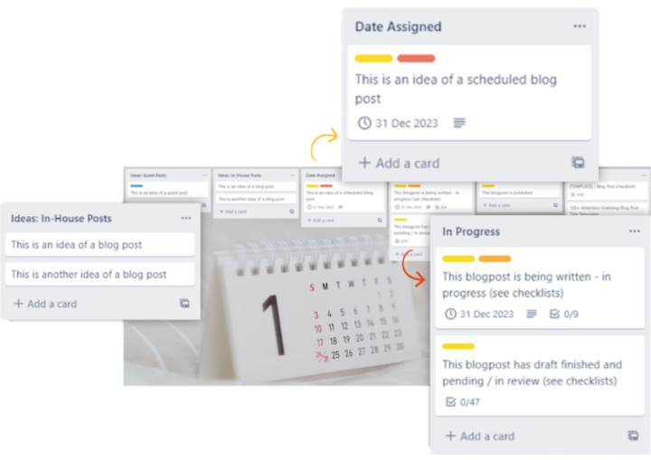 trello-editorial-calendar-template Free Trello Editorial Calendar