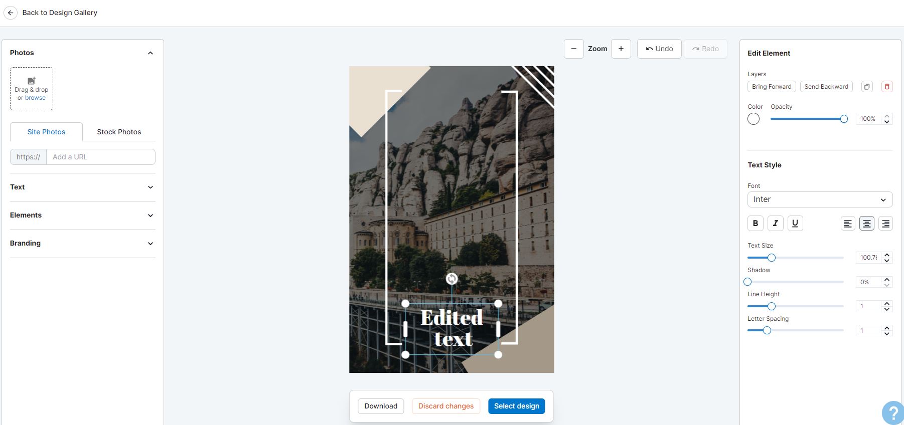 Pinterest marketing strategy - tailwind create pin creation