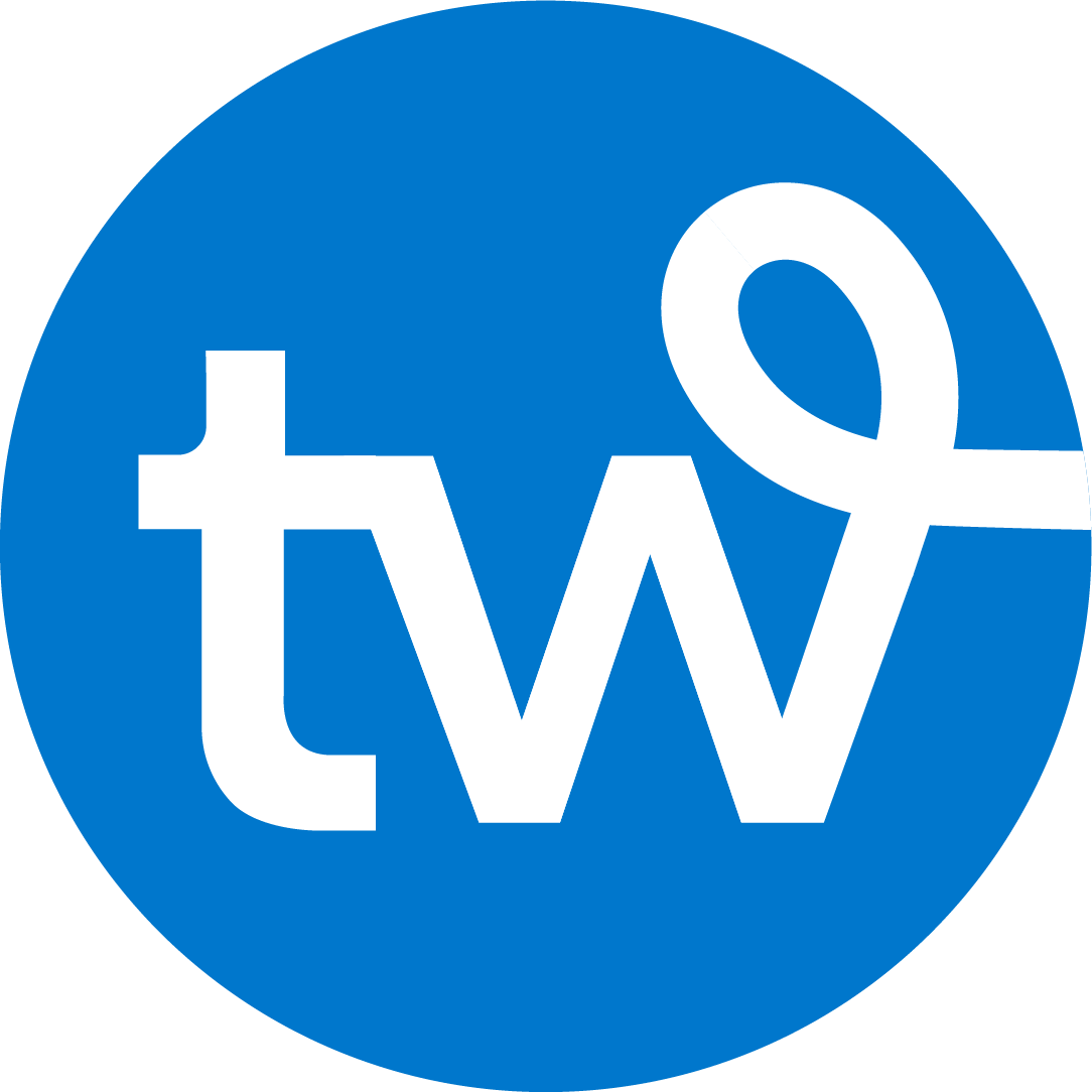 Tailwind Ghostwriter logo Tailwind Ghostwriter